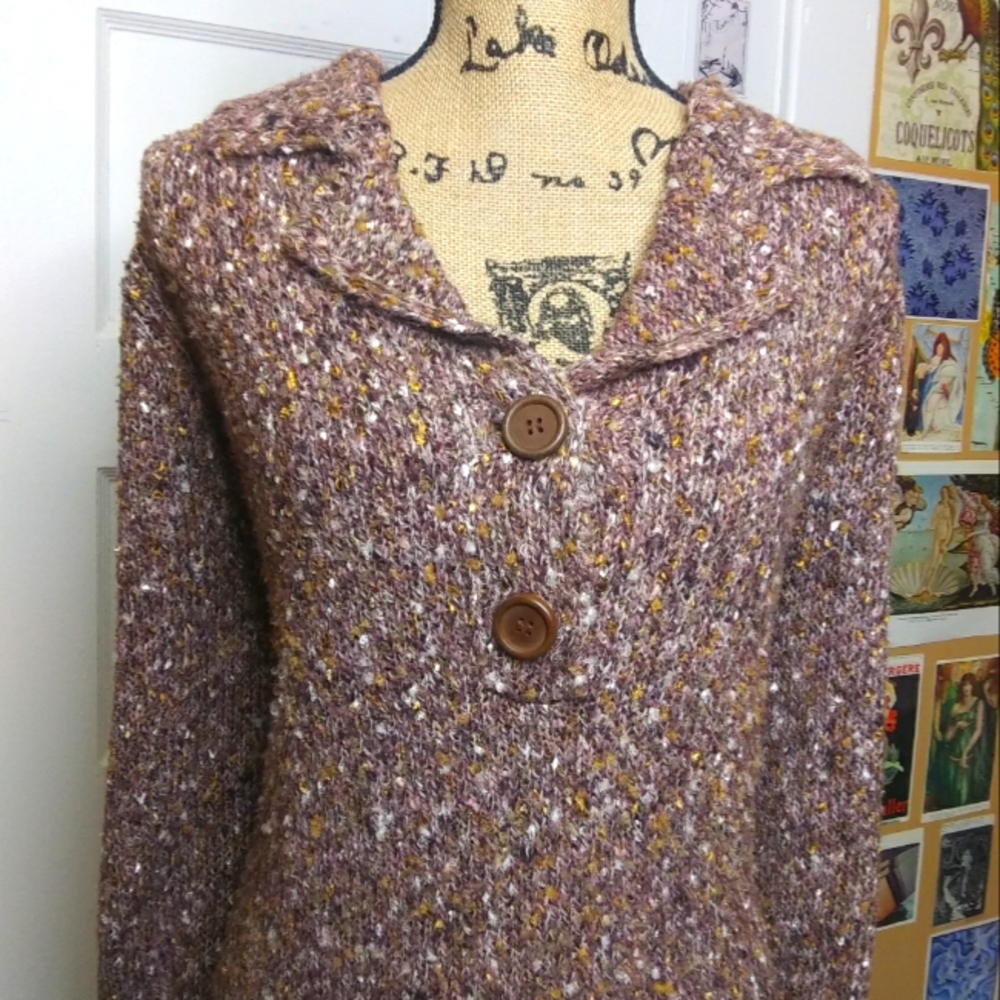 Sweater - Picture 4 of 8